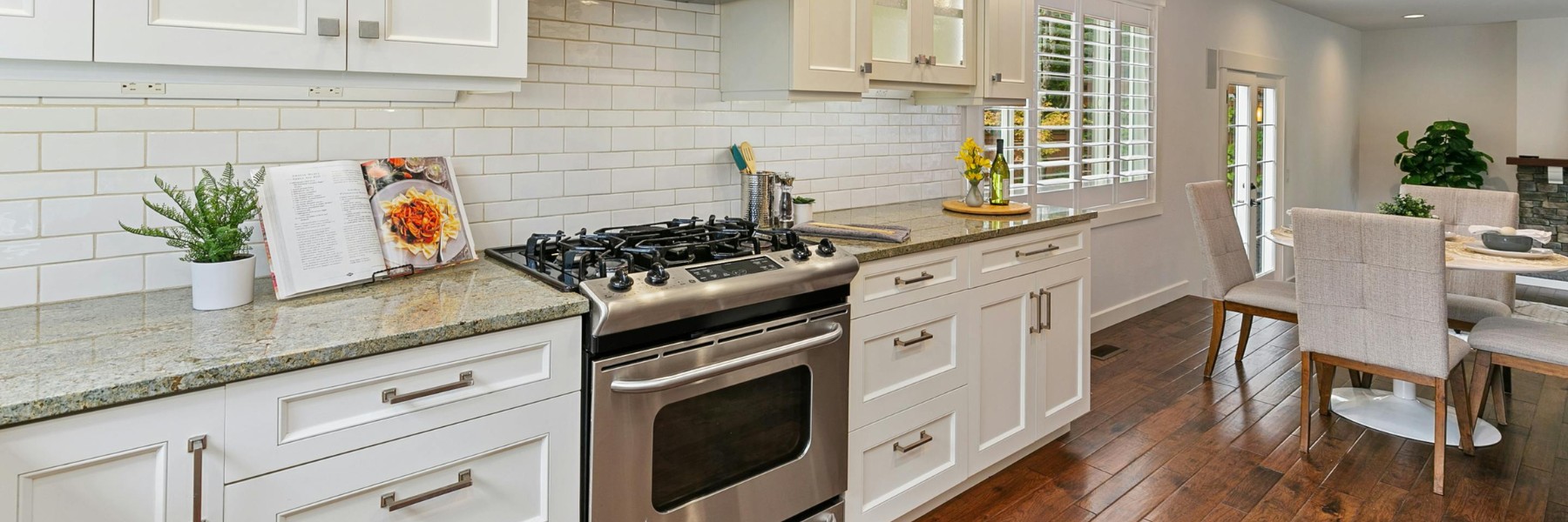 General Contracting Services in Salt Lake City, UT